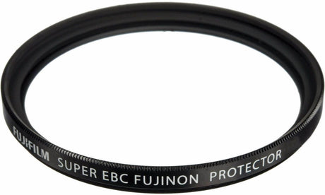 Fujifilm PRF-58 58mm Protection Filter