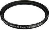Fujifilm PRF-62 62mm Protection Filter