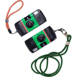 Fujifilm QuickSnap Superia 400 Flash 27 Exp Disposable Camera - additional product view