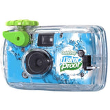 Fujifilm QuickSnap Waterproof Disposable Camera - additional product view