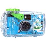 Fujifilm QuickSnap Waterproof Disposable Camera - additional product view