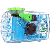 Fujifilm QuickSnap Waterproof Disposable Camera - additional product view