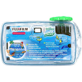 Fujifilm QuickSnap Waterproof Disposable Camera - additional product view