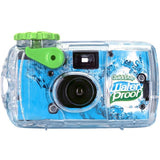 Fujifilm QuickSnap waterproof disposable camera