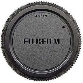 FujiFilm RLCP-002 rear lens cap, G Mount, GFX series