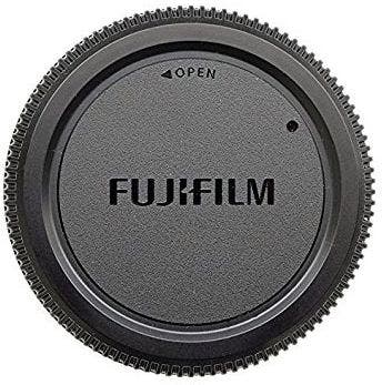 FujiFilm RLCP-002 rear lens cap, G Mount, GFX series
