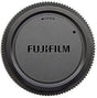 FujiFilm RLCP-002 rear lens cap, G Mount, GFX series
