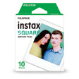 FujiFilm Sunset SQ Instant Film, 10 sheets