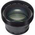 FujiFilm TCL-X100 II black tele-conversion lens, Fujifilm X mount