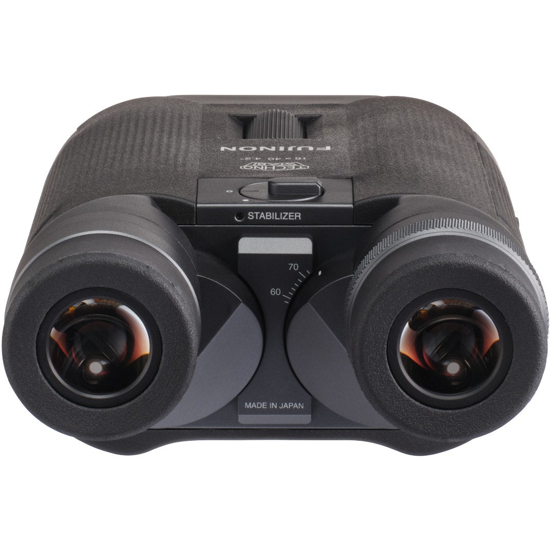 Fujifilm TS-L 16x40 TECHNO-STABI Binoculars - additional product view