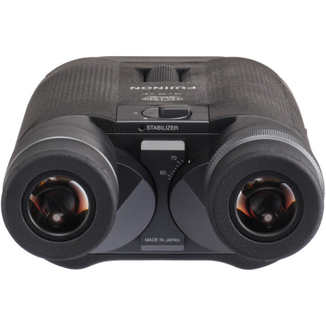 Fujifilm TS-L 16x40 TECHNO-STABI Binoculars - additional product view