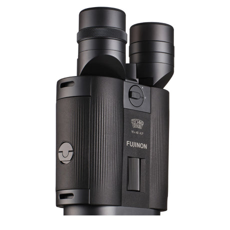 Fujifilm TS-L 16x40 TECHNO-STABI Binoculars - additional product view