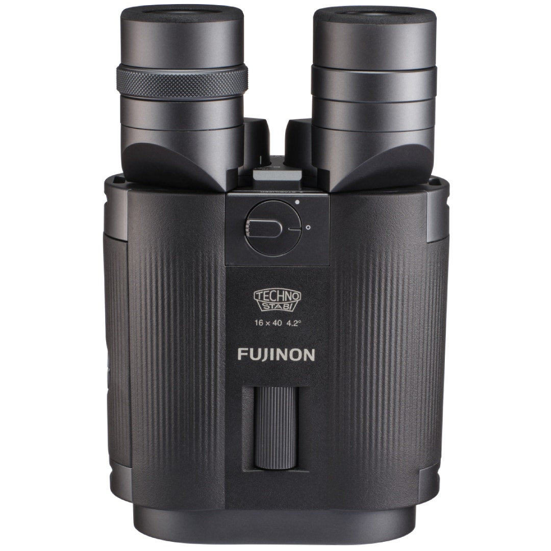 Fujifilm TS-L 16x40 TECHNO-STABI Binoculars - additional product view