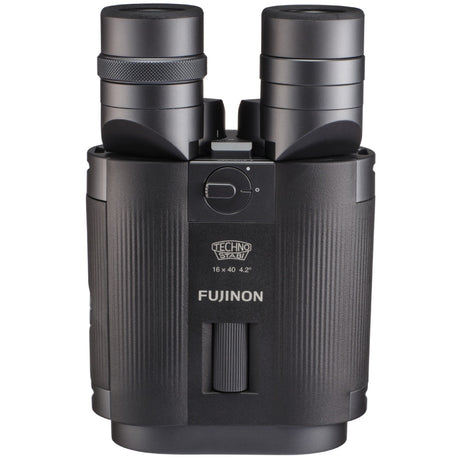 Fujifilm TS-L 16x40 TECHNO-STABI Binoculars - additional product view