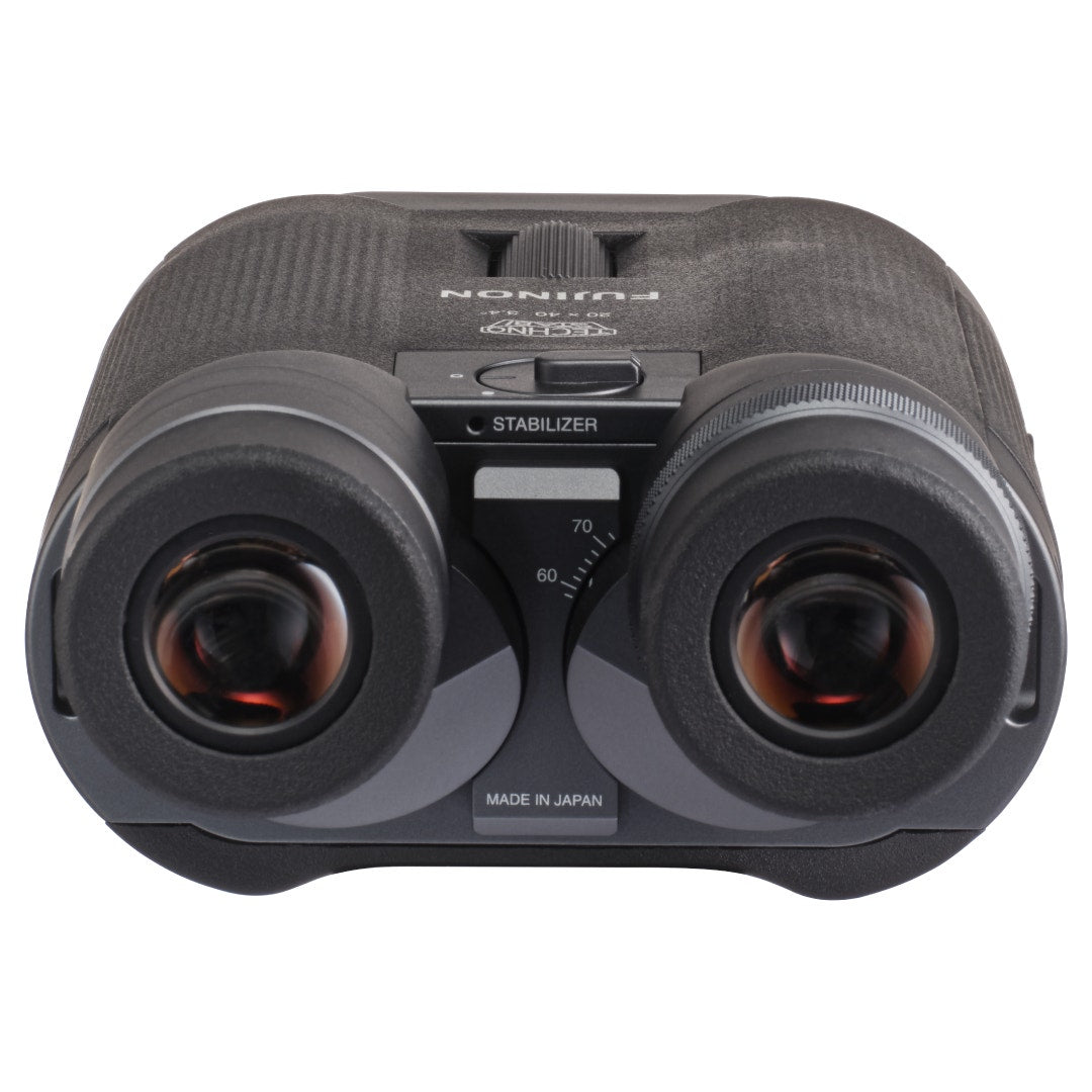 Fujifilm TS-L 20x40 TECHNO-STABI Binoculars - additional product view