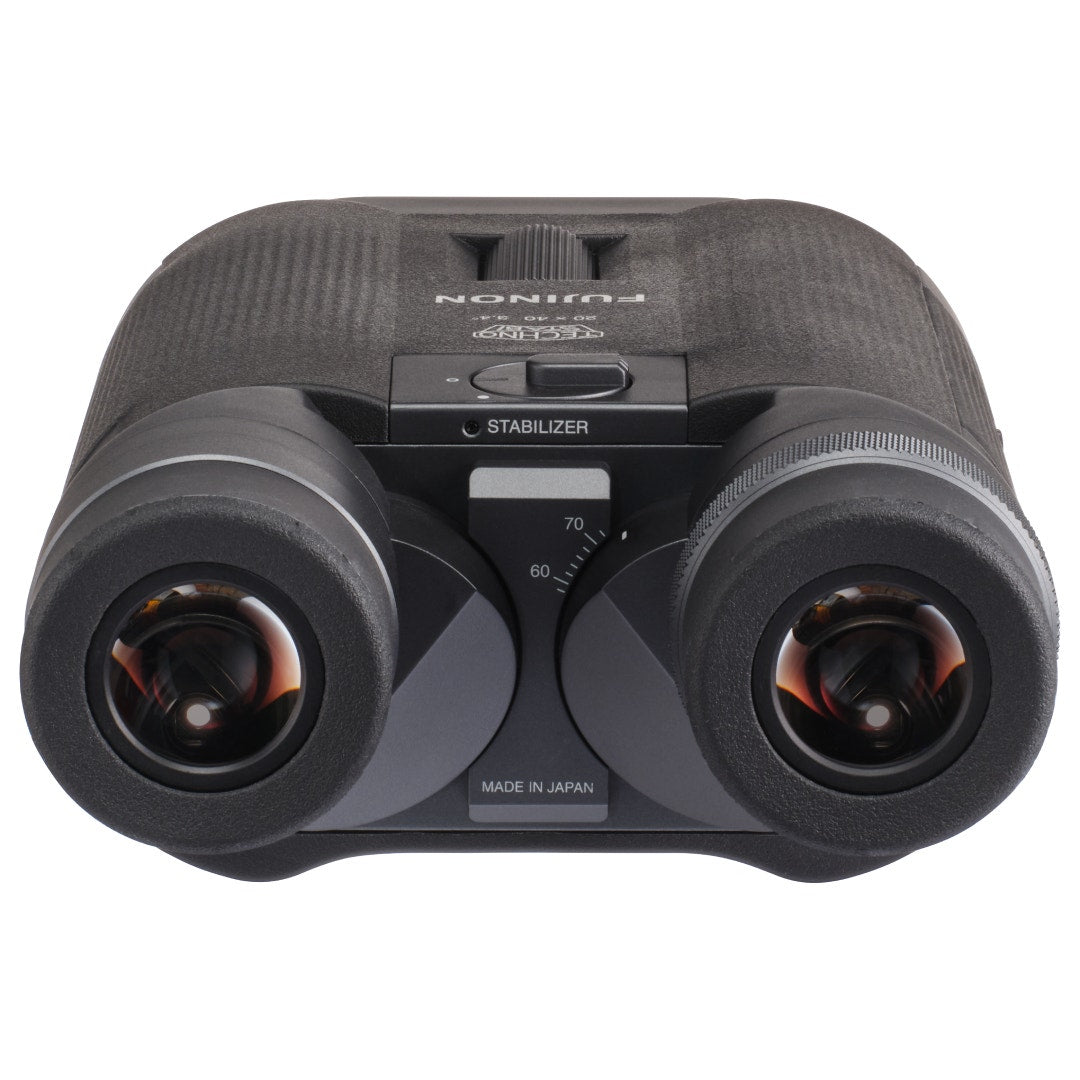 Fujifilm TS-L 20x40 TECHNO-STABI Binoculars - additional product view