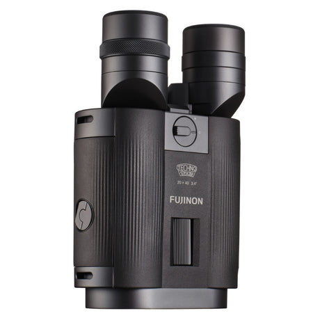 Fujifilm TS-L 20x40 TECHNO-STABI Binoculars - additional product view