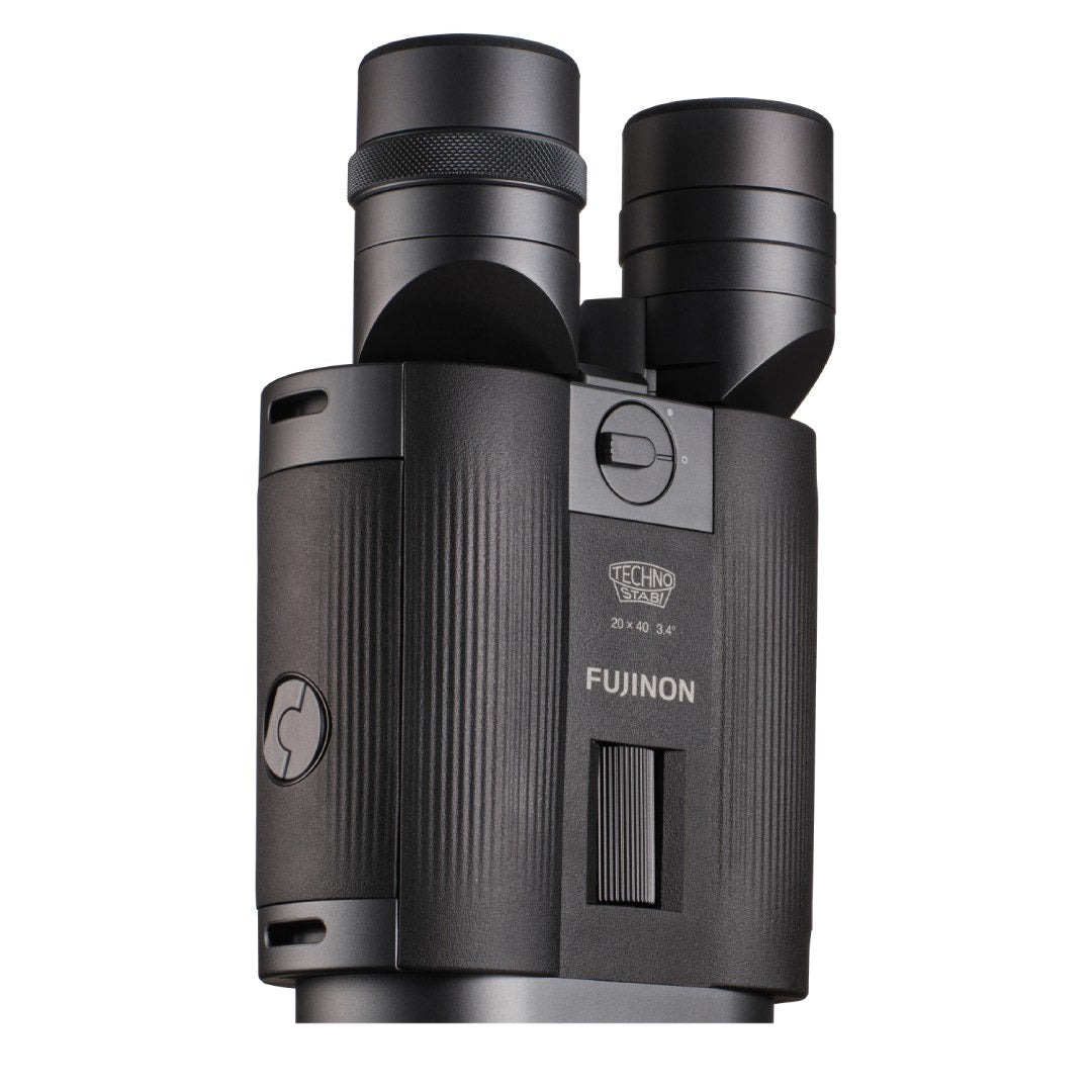 Fujifilm TS-L 20x40 TECHNO-STABI Binoculars - additional product view