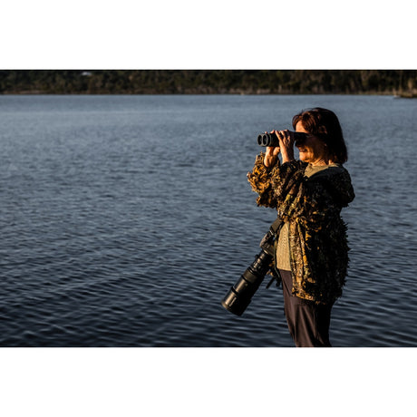 Fujifilm TS-L 20x40 TECHNO-STABI Binoculars - additional product view
