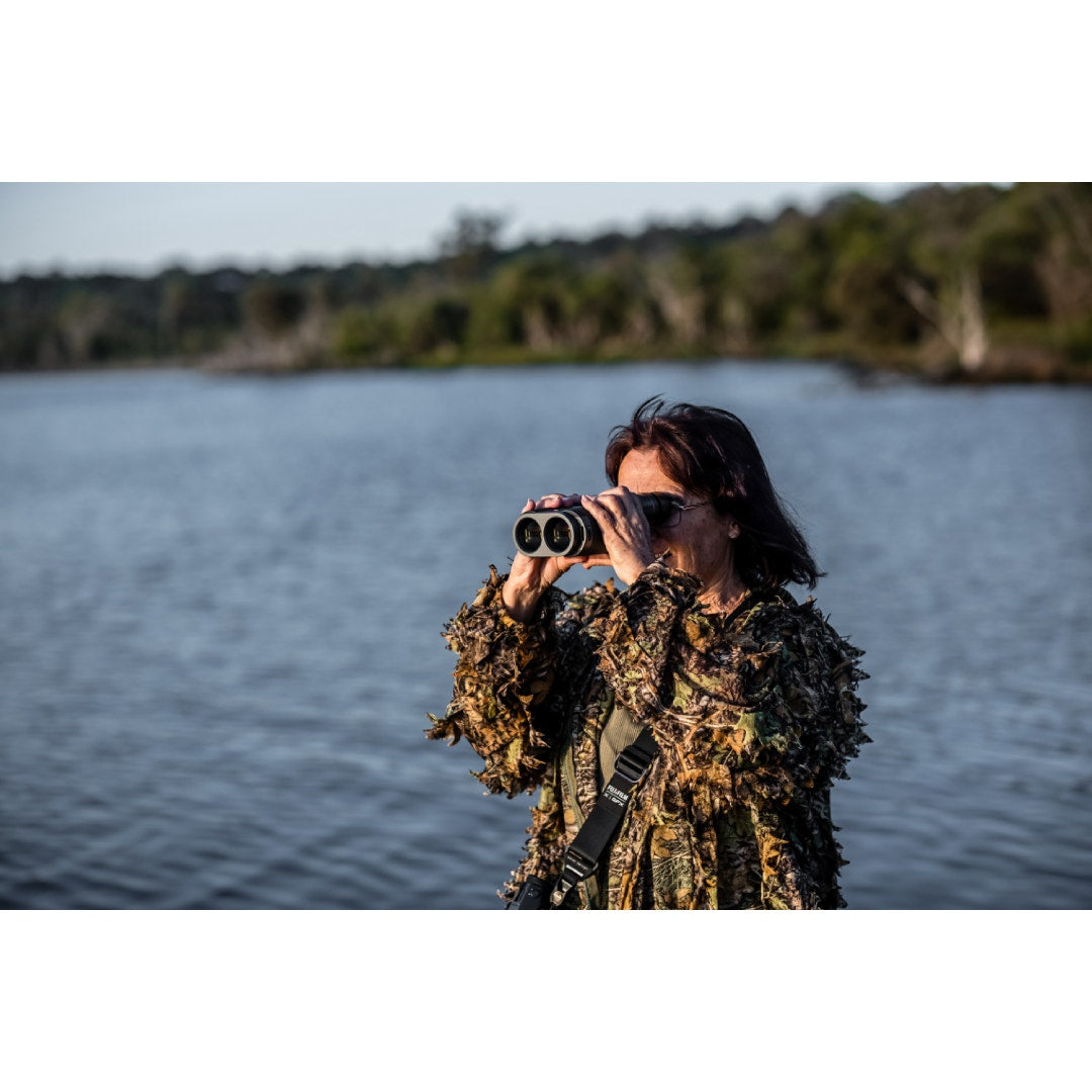 Fujifilm TS-L 20x40 TECHNO-STABI Binoculars - additional product view