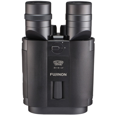 Fujifilm TS-L 20x40 TECHNO-STABI Binoculars - additional product view
