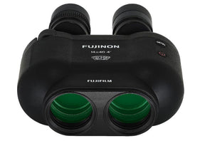 Fujifilm TS-X 14x40 TECHNO-STAB binoculars in Black