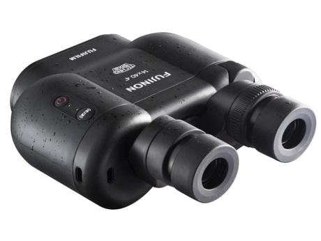 Fujifilm TS-X 14x40 TECHNO- STAB Binoculars - NAVY - additional product view