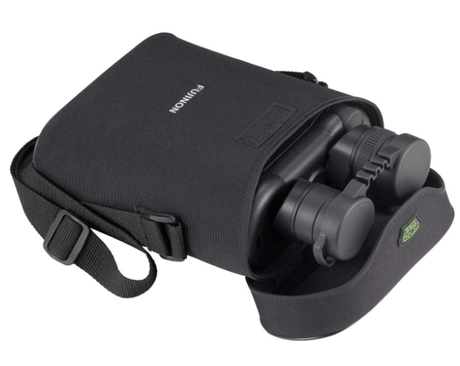 Fujifilm TS-X 14x40 TECHNO- STAB Binoculars - NAVY - additional product view