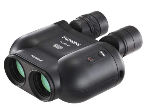 Fujifilm TS-X 14x40 TECHNO-STAB binoculars in Navy