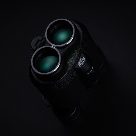 Fujifilm TS1228WP 12x28 TECHNO-STABISCOPE Binoculars - additional product view