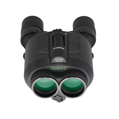 Fujifilm TS1228WP 12x28 TECHNO-STABISCOPE Binoculars - additional product view
