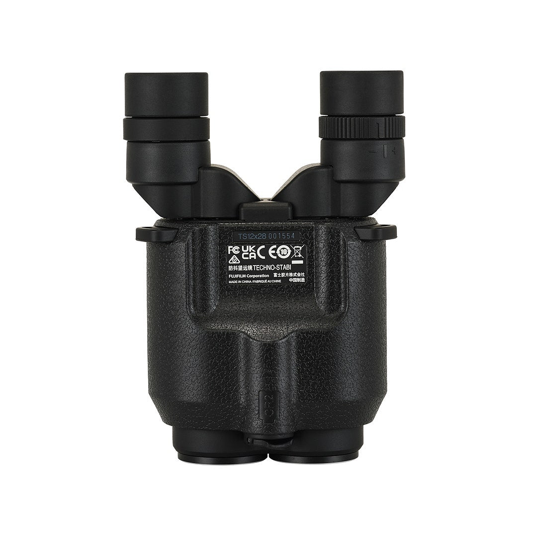 Fujifilm TS1228WP 12x28 TECHNO-STABISCOPE Binoculars - additional product view