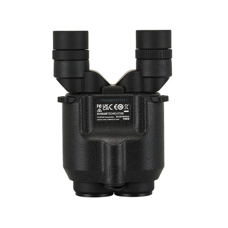 Fujifilm TS1228WP 12x28 TECHNO-STABISCOPE Binoculars - additional product view