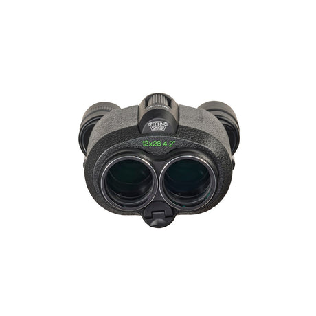 Fujifilm TS1228WP 12x28 TECHNO-STABISCOPE Binoculars - additional product view