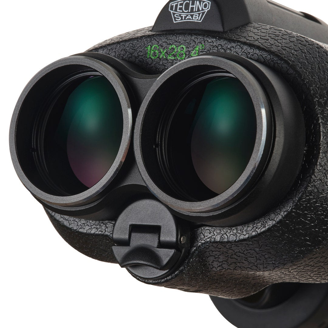 Fujifilm TS1628WP 16x28 TECHNO-STABISCOPE Binoculars - additional product view