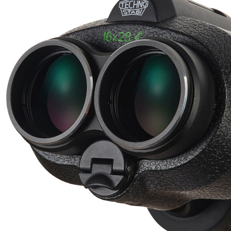 Fujifilm TS1628WP 16x28 TECHNO-STABISCOPE Binoculars - additional product view