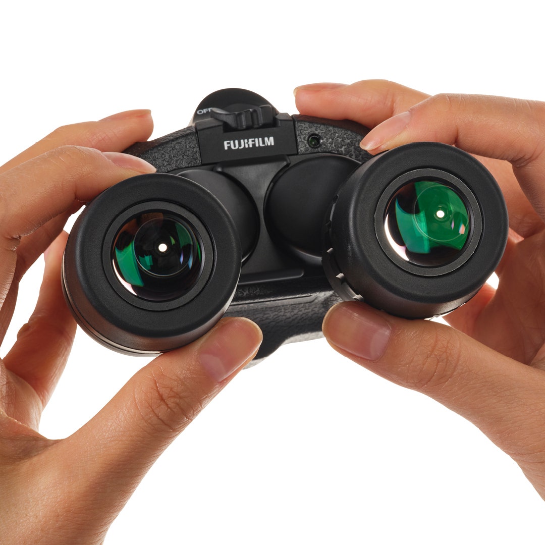 Fujifilm TS1628WP 16x28 TECHNO-STABISCOPE Binoculars - additional product view