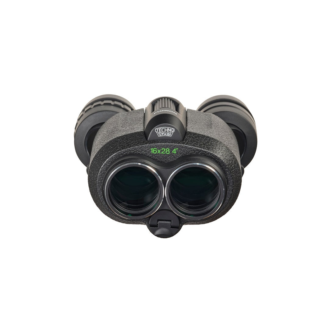 Fujifilm TS1628WP 16x28 TECHNO-STABISCOPE Binoculars - additional product view