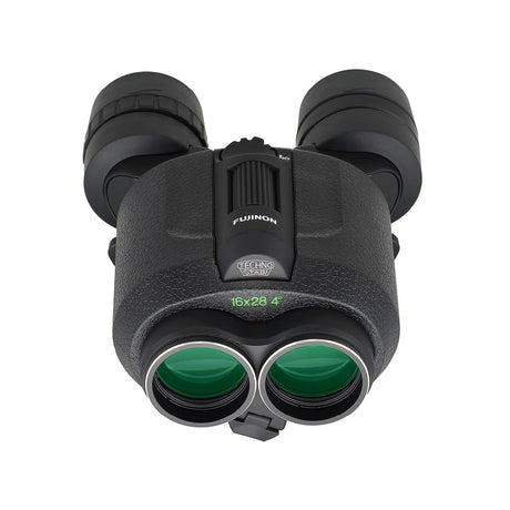 Fujifilm TS1628WP 16x28 TECHNO-STABISCOPE Binoculars - additional product view