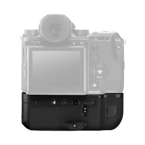FujiFilm VG-GFX1 Vertical Battery Grip - GFX 50s series - additional product view