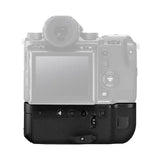 FujiFilm VG-GFX1 Vertical Battery Grip - GFX 50s series - additional product view