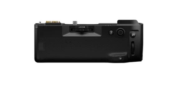 Fujifilm VG-GFX100II Vertical Grip for GFX100 Mark II