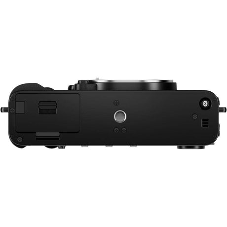 FujiFilm X-E5 Black Body Only Compact System Camera - additional product view