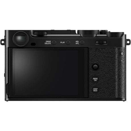 FujiFilm X-E5 Black Body Only Compact System Camera - additional product view