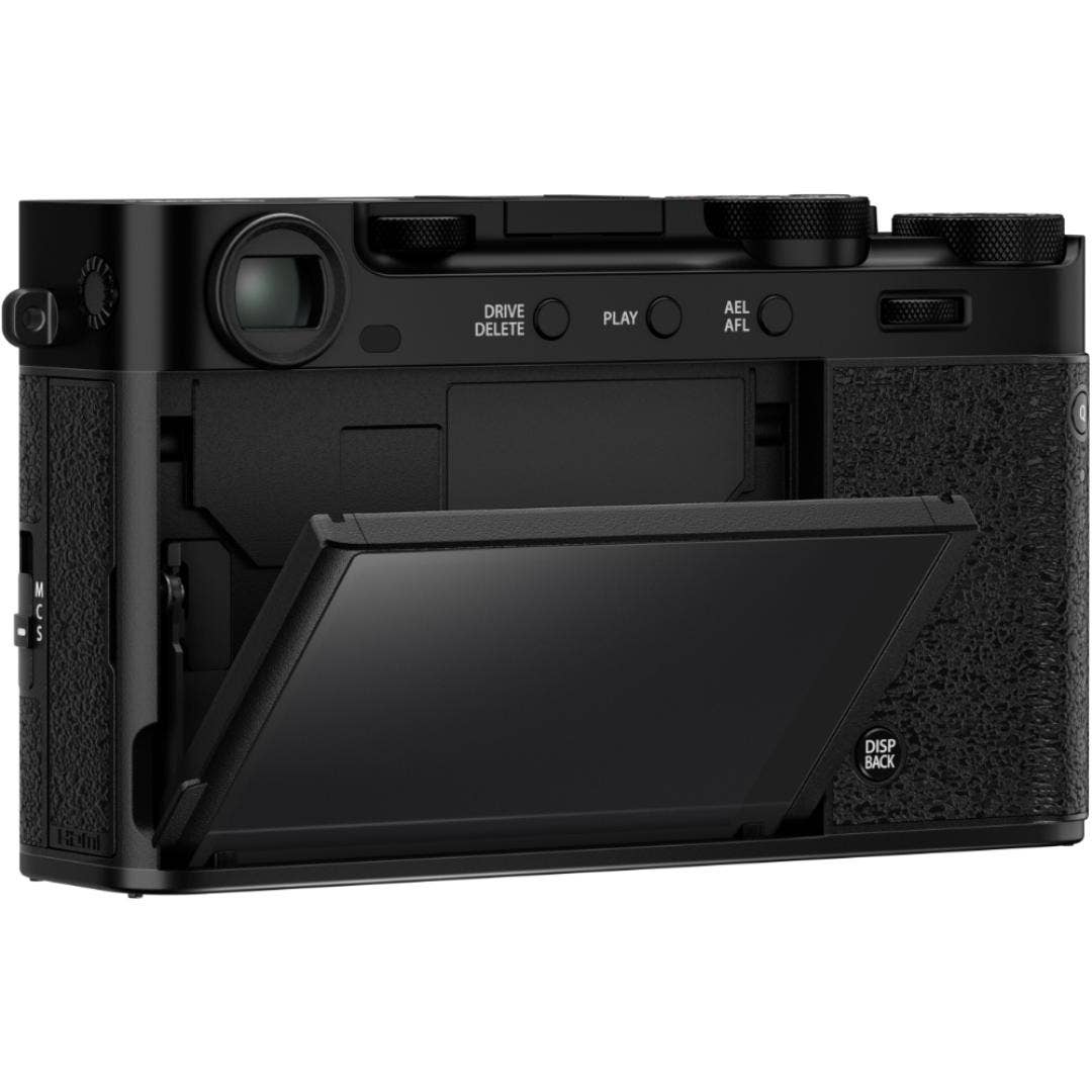FujiFilm X-E5 Black Body Only Compact System Camera - additional product view