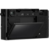 FujiFilm X-E5 Black Body Only Compact System Camera - additional product view