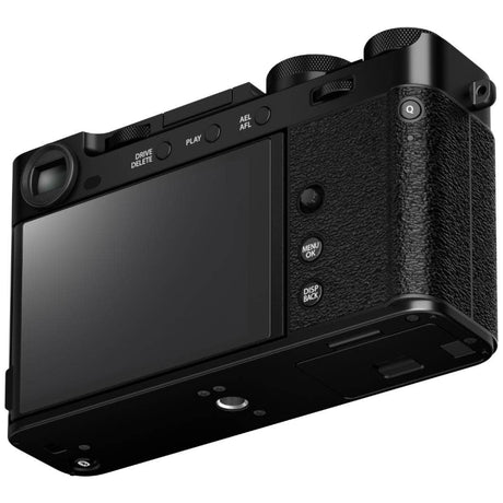 FujiFilm X-E5 Black Body Only Compact System Camera - additional product view
