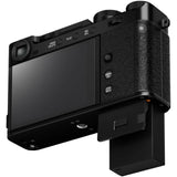 FujiFilm X-E5 Black Body Only Compact System Camera - additional product view