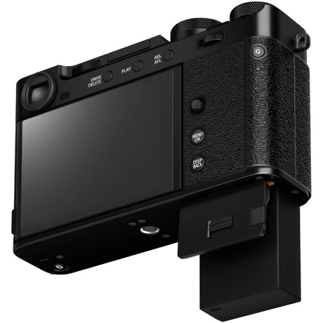FujiFilm X-E5 Black Body Only Compact System Camera - additional product view