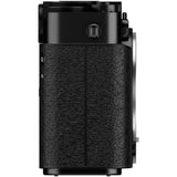 FujiFilm X-E5 Black Body Only Compact System Camera - additional product view